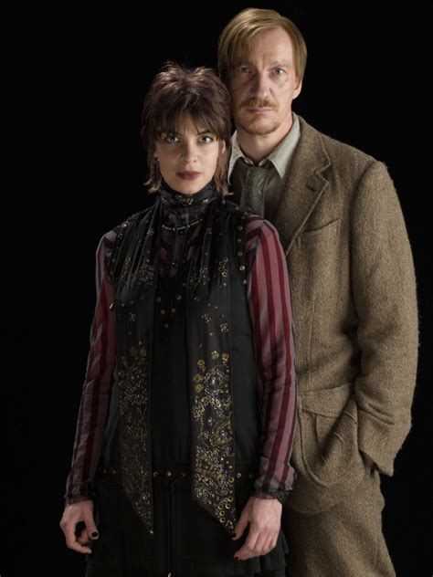 remus harry potter|who killed lupin and tonks.